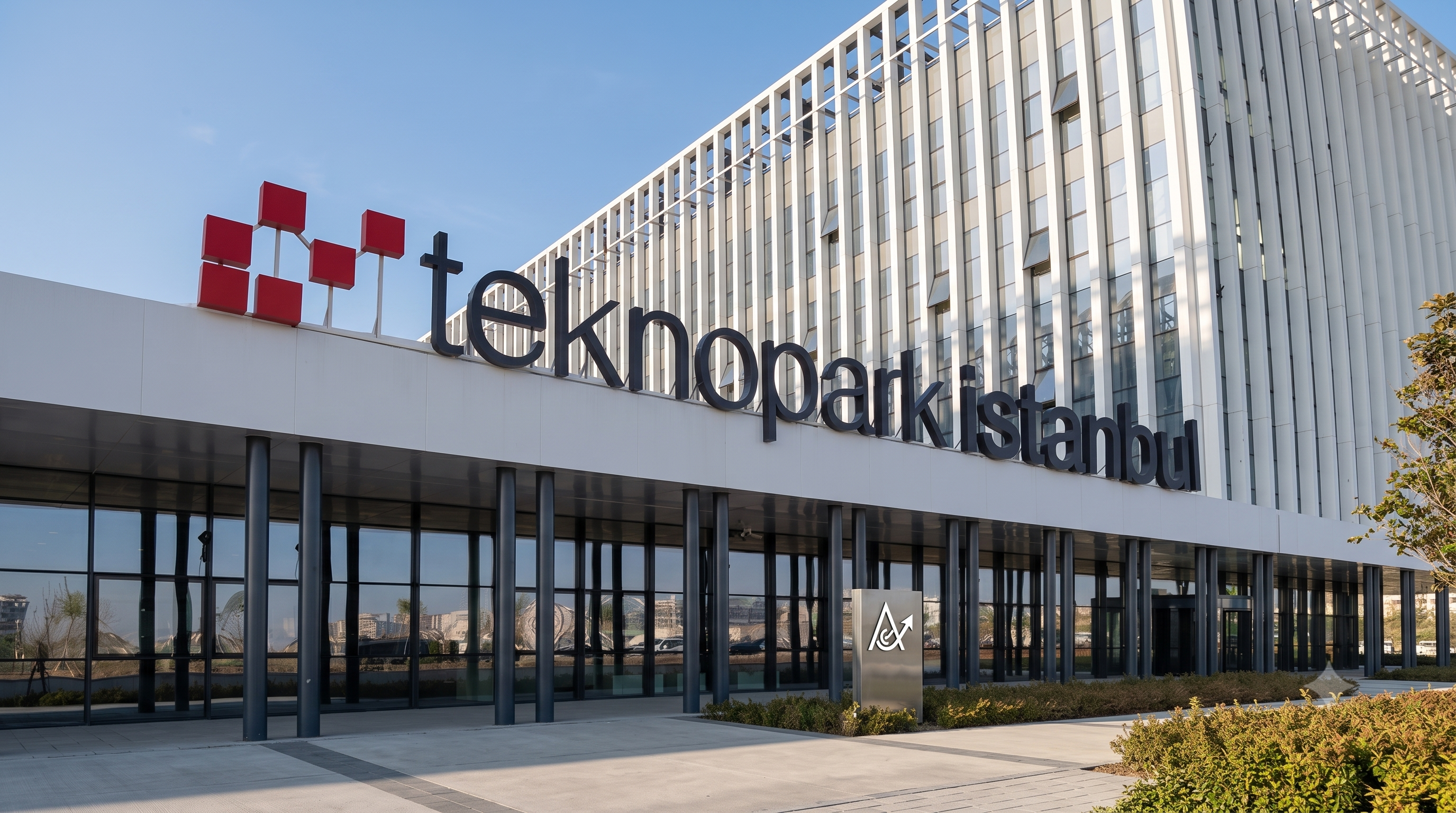Teknopark İstanbul'da modern teknoloji kampüsü — Ailways'in yeni lokasyonu